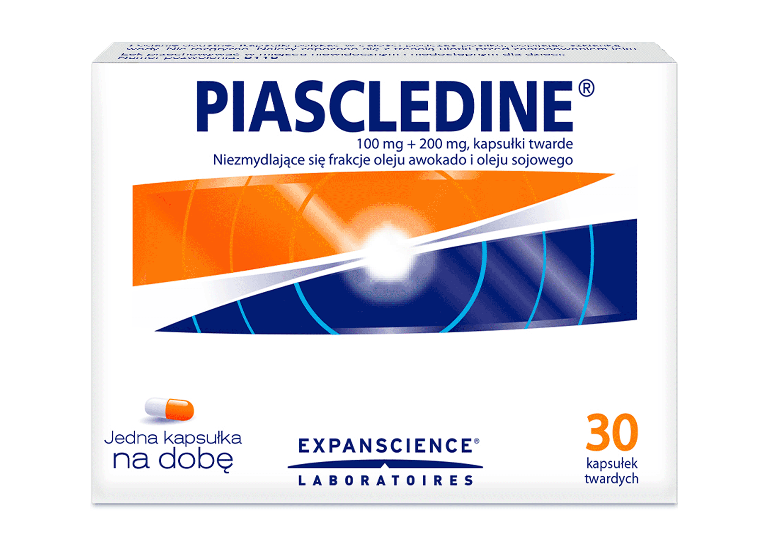 Piasclédine 300
