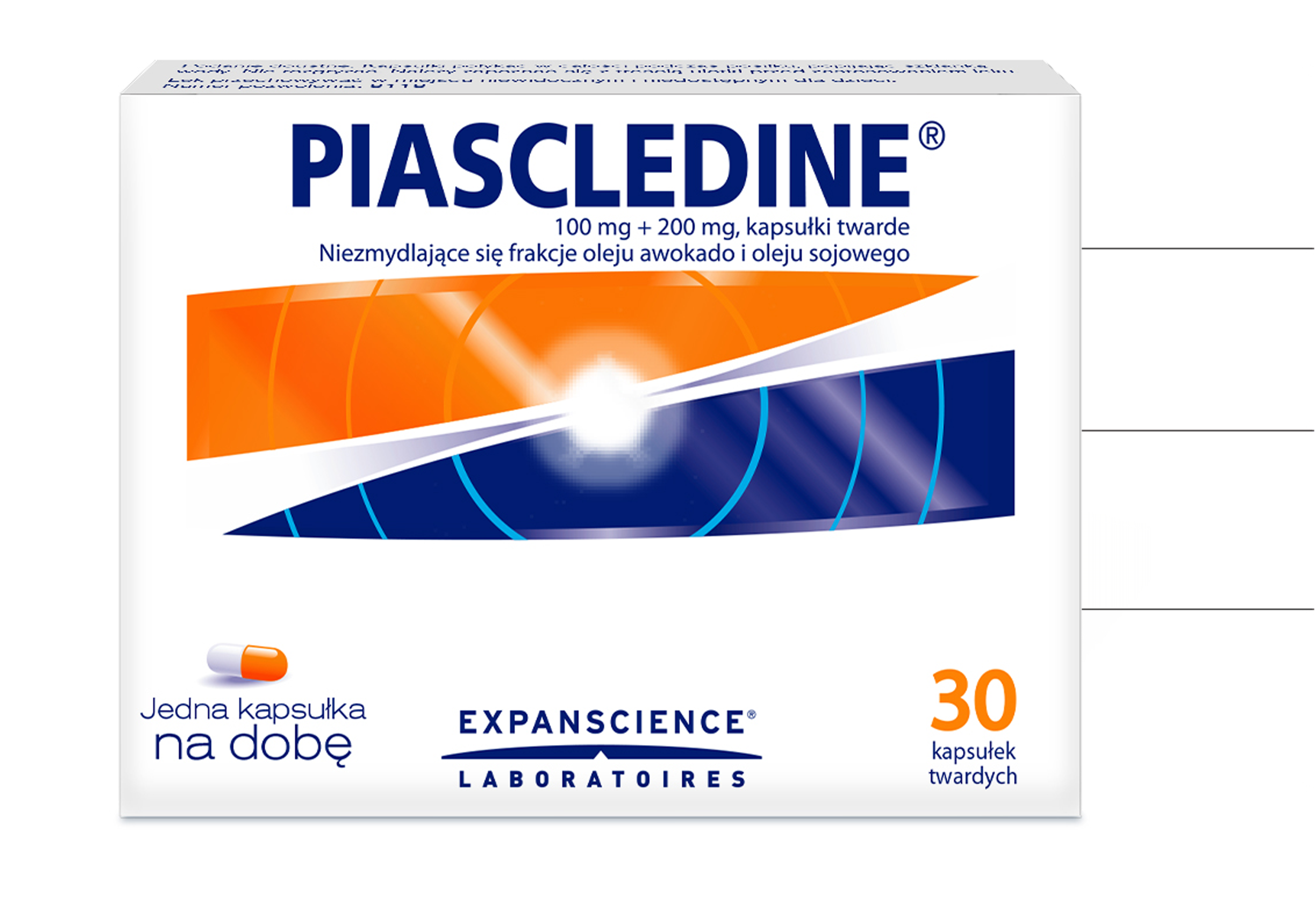 Piasclédine 300